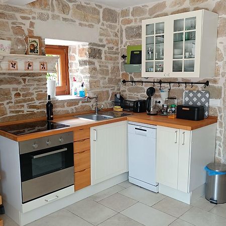 Brajkovici  Haus Delmaヴィラ エクステリア 写真