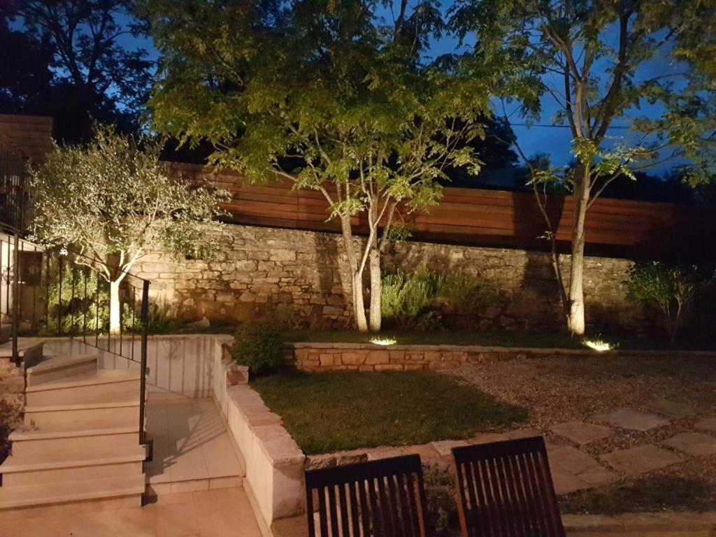 Brajkovici  Haus Delmaヴィラ エクステリア 写真