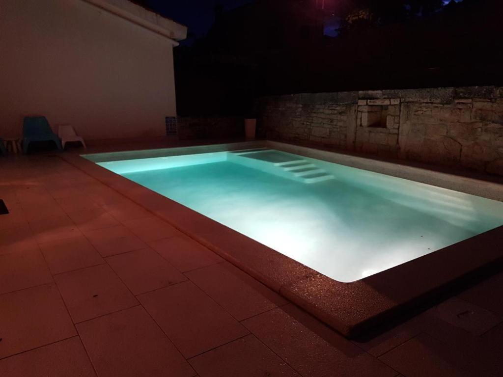 Brajkovici  Haus Delmaヴィラ エクステリア 写真