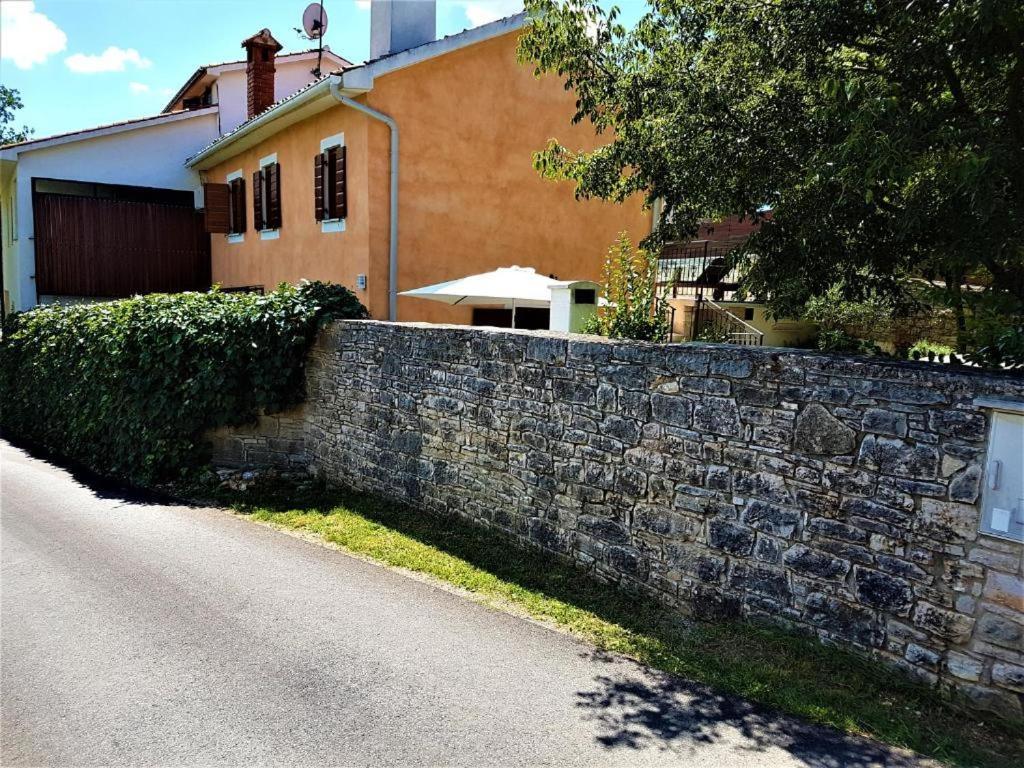 Brajkovici  Haus Delmaヴィラ エクステリア 写真
