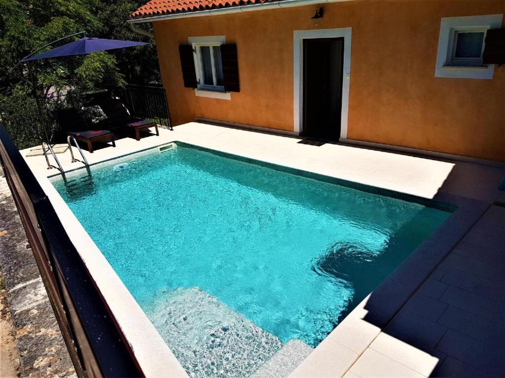 Brajkovici  Haus Delmaヴィラ エクステリア 写真