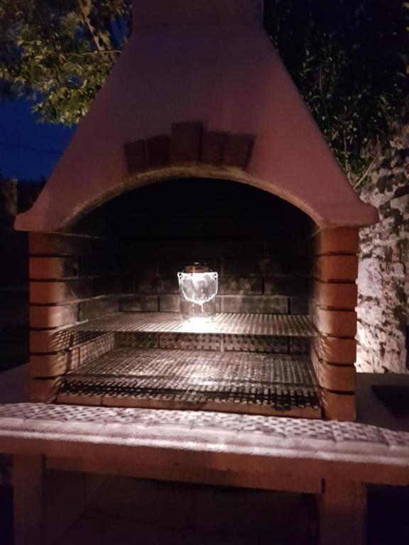 Brajkovici  Haus Delmaヴィラ エクステリア 写真