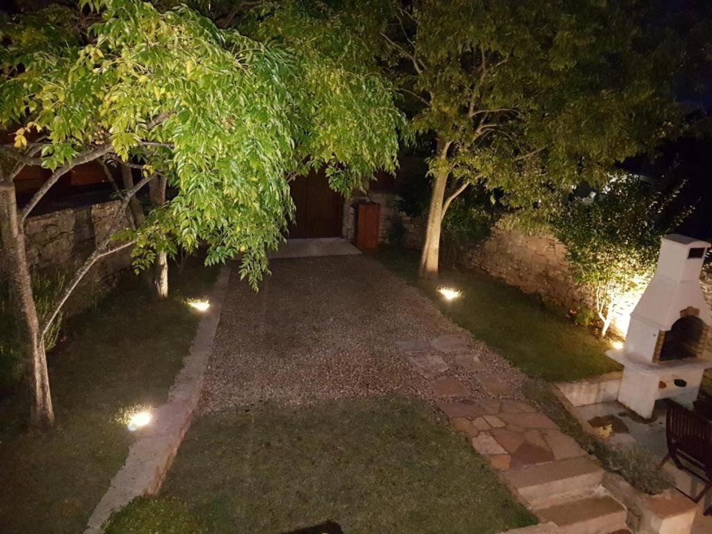 Brajkovici  Haus Delmaヴィラ エクステリア 写真