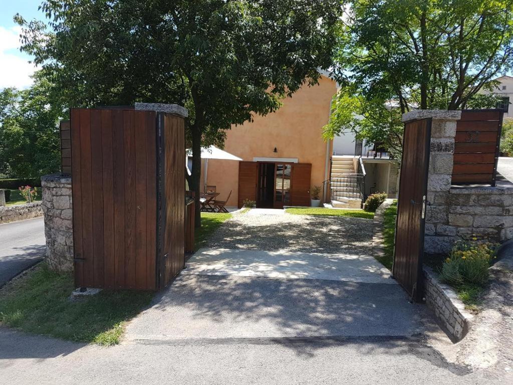 Brajkovici  Haus Delmaヴィラ エクステリア 写真