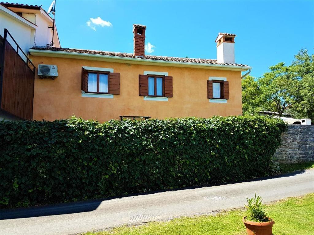 Brajkovici  Haus Delmaヴィラ エクステリア 写真