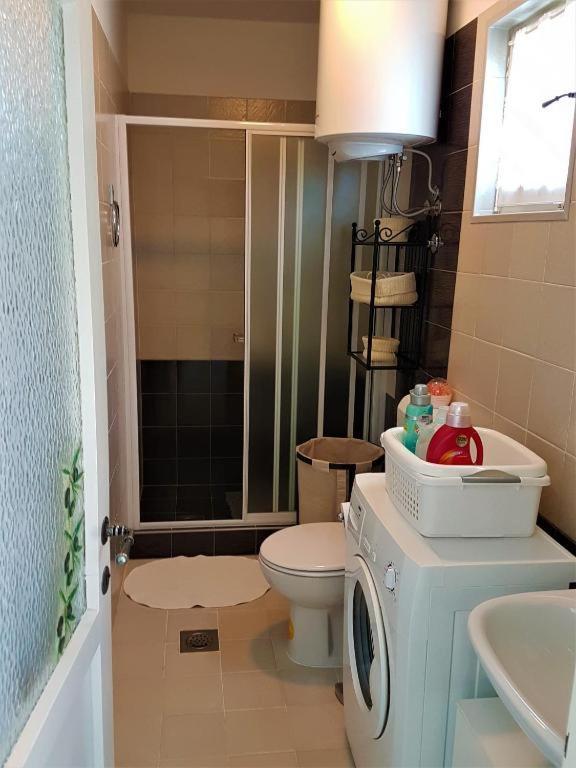 Brajkovici  Haus Delmaヴィラ エクステリア 写真