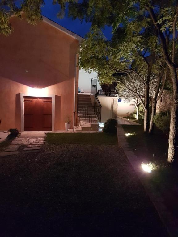 Brajkovici  Haus Delmaヴィラ エクステリア 写真