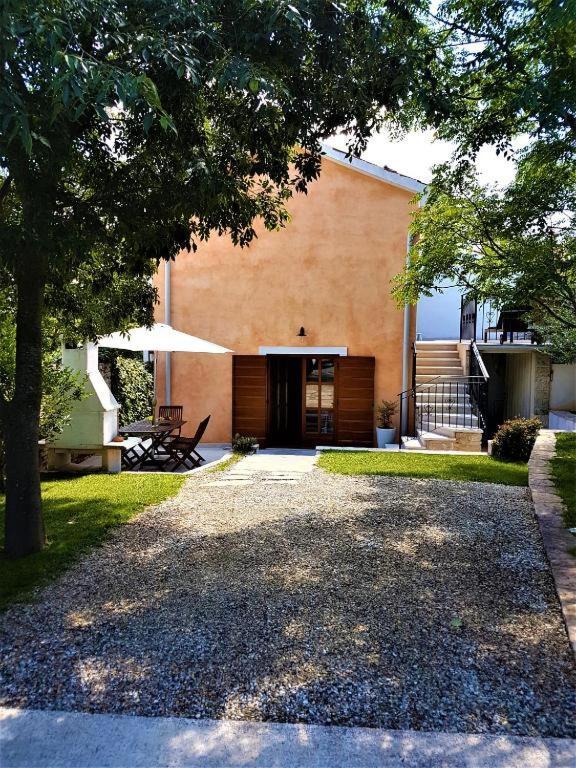Brajkovici  Haus Delmaヴィラ エクステリア 写真