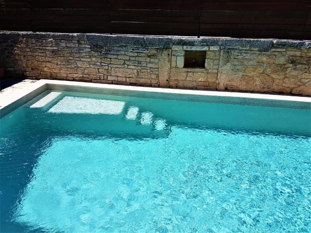 Brajkovici  Haus Delmaヴィラ エクステリア 写真