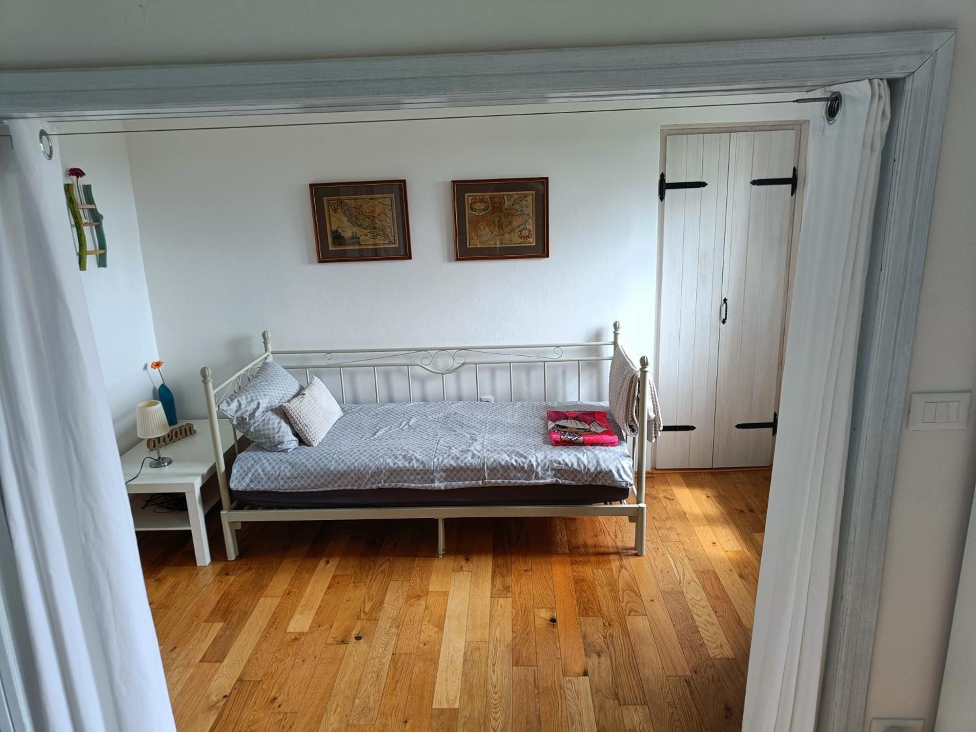 Brajkovici  Haus Delmaヴィラ エクステリア 写真