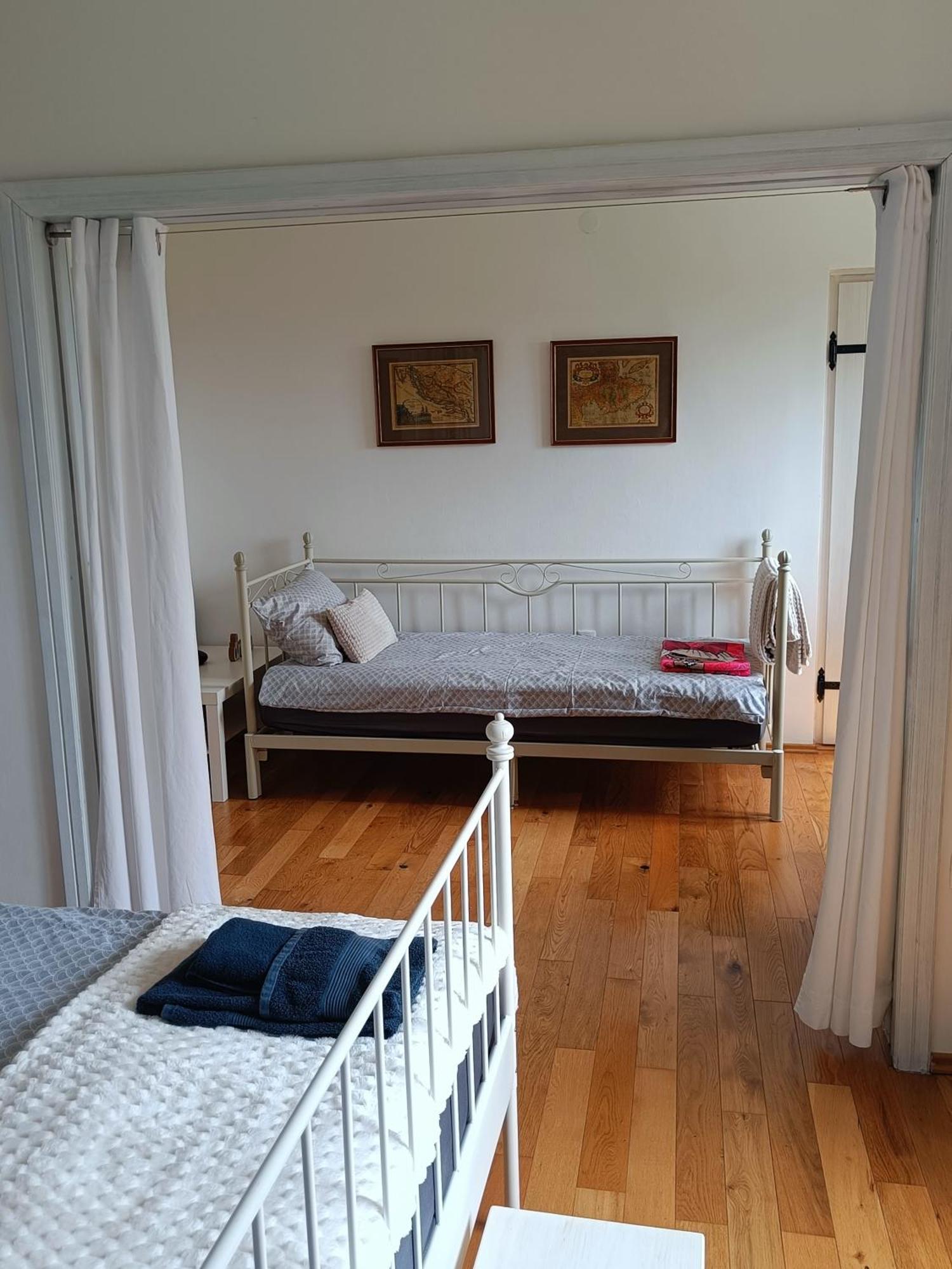 Brajkovici  Haus Delmaヴィラ エクステリア 写真