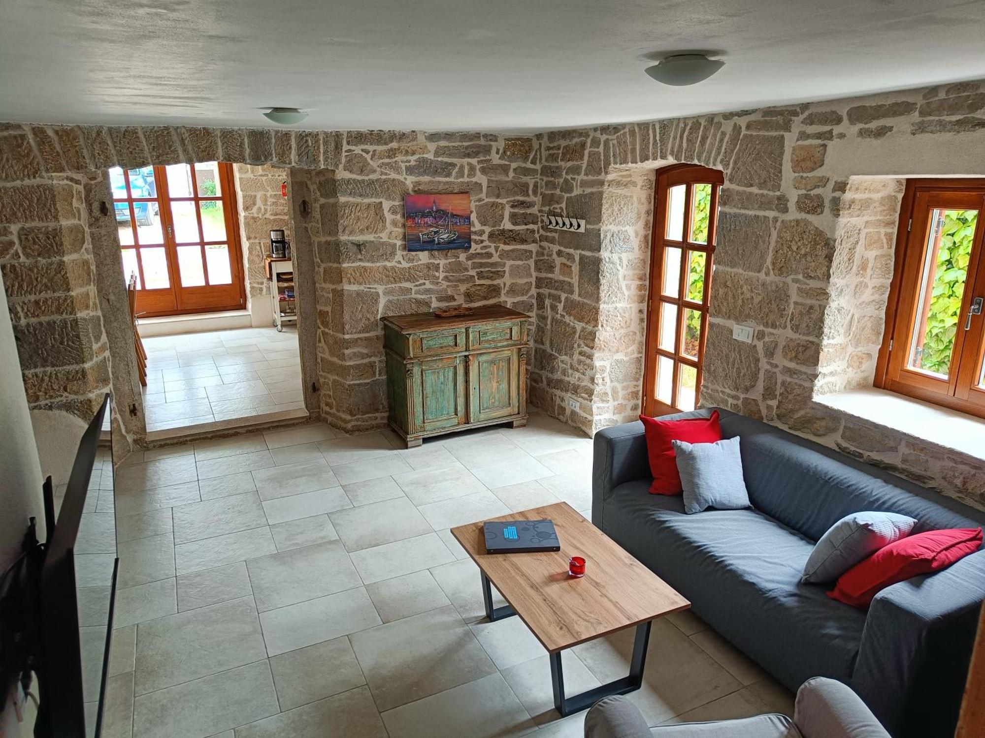 Brajkovici  Haus Delmaヴィラ エクステリア 写真