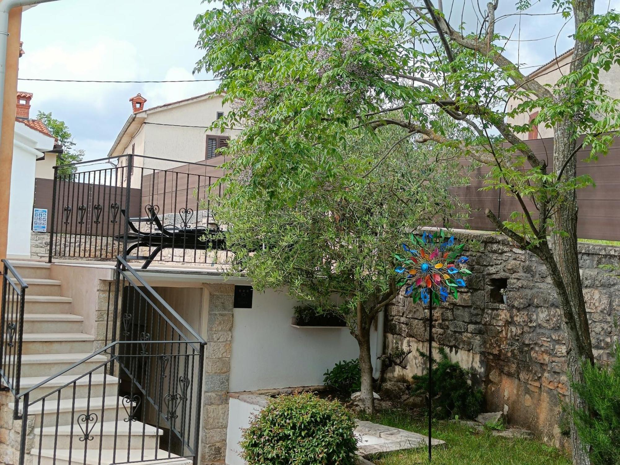 Brajkovici  Haus Delmaヴィラ エクステリア 写真